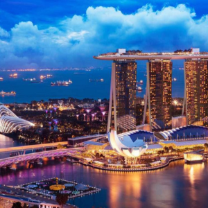 Singapore